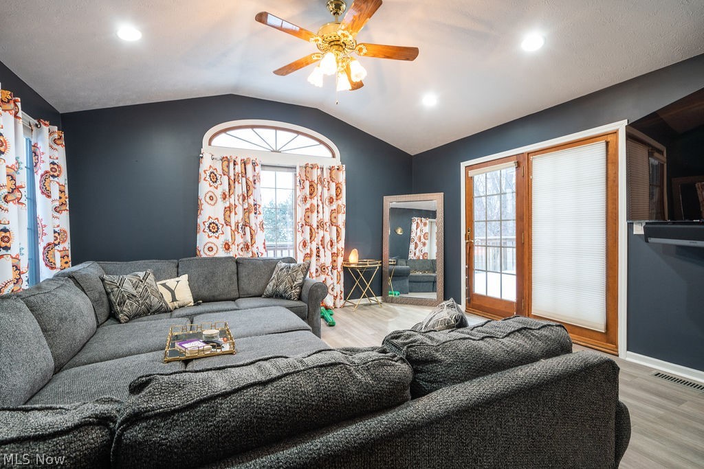 Pepper Tree Estates #3 - Residential