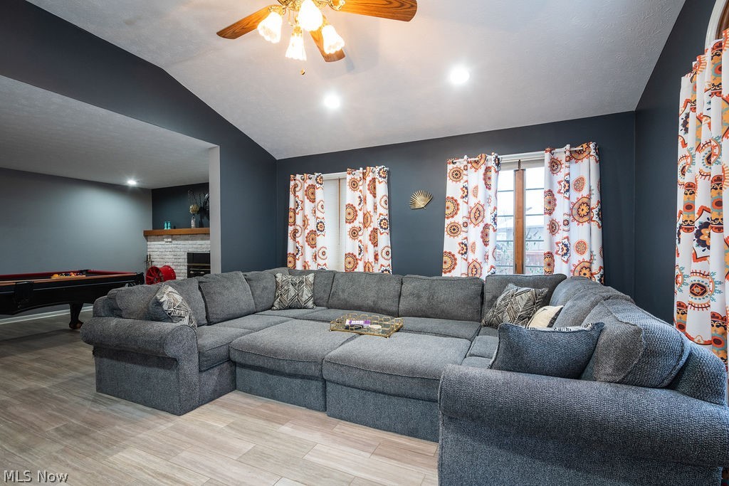 Pepper Tree Estates #3 - Residential