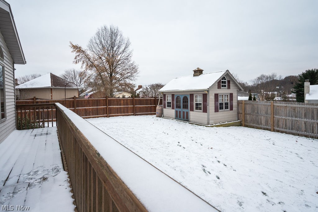 Pepper Tree Estates #3 - Residential