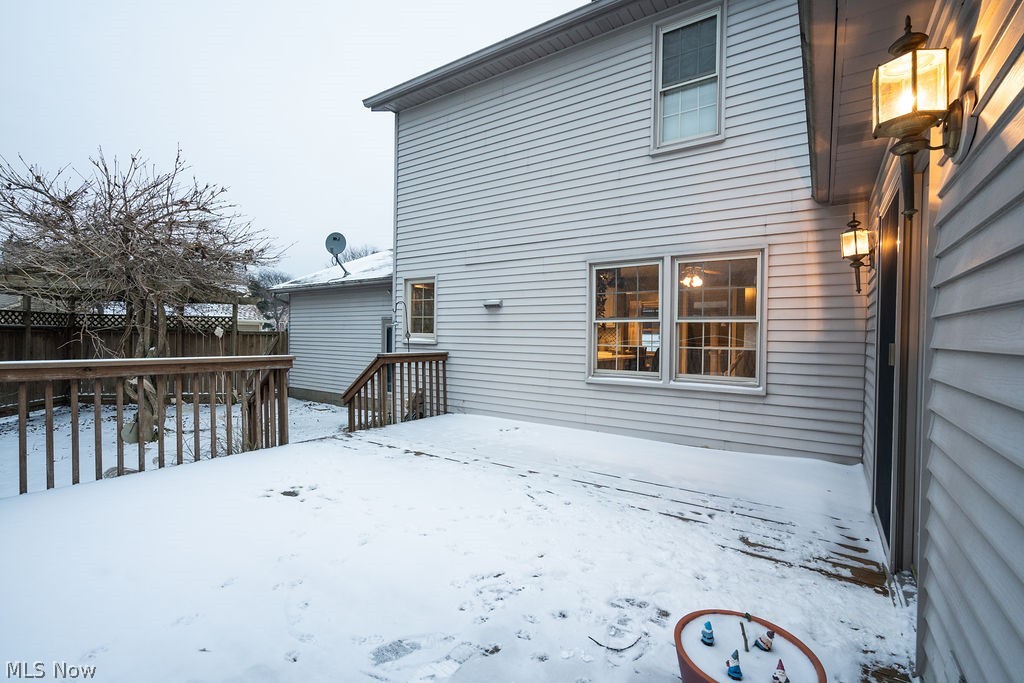 Pepper Tree Estates #3 - Residential