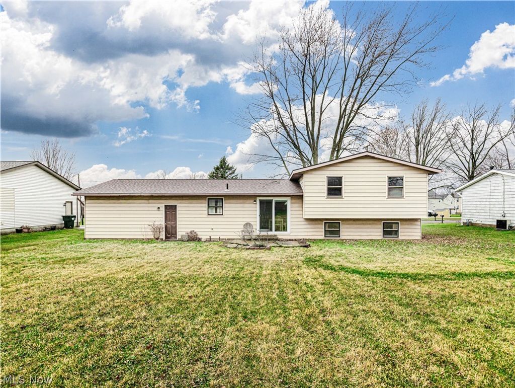 Photo of 312 Decourcey Street, Rittman, OH 44270 (MLS # 5192096)