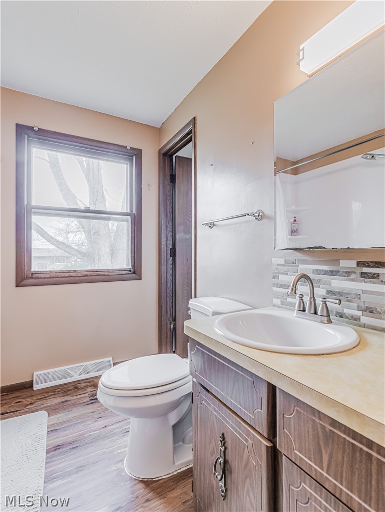 Decourcey Road Allotment - Residential