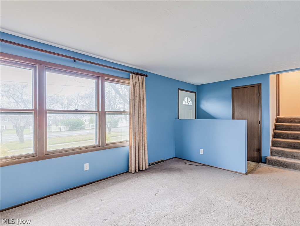 Decourcey Road Allotment - Residential