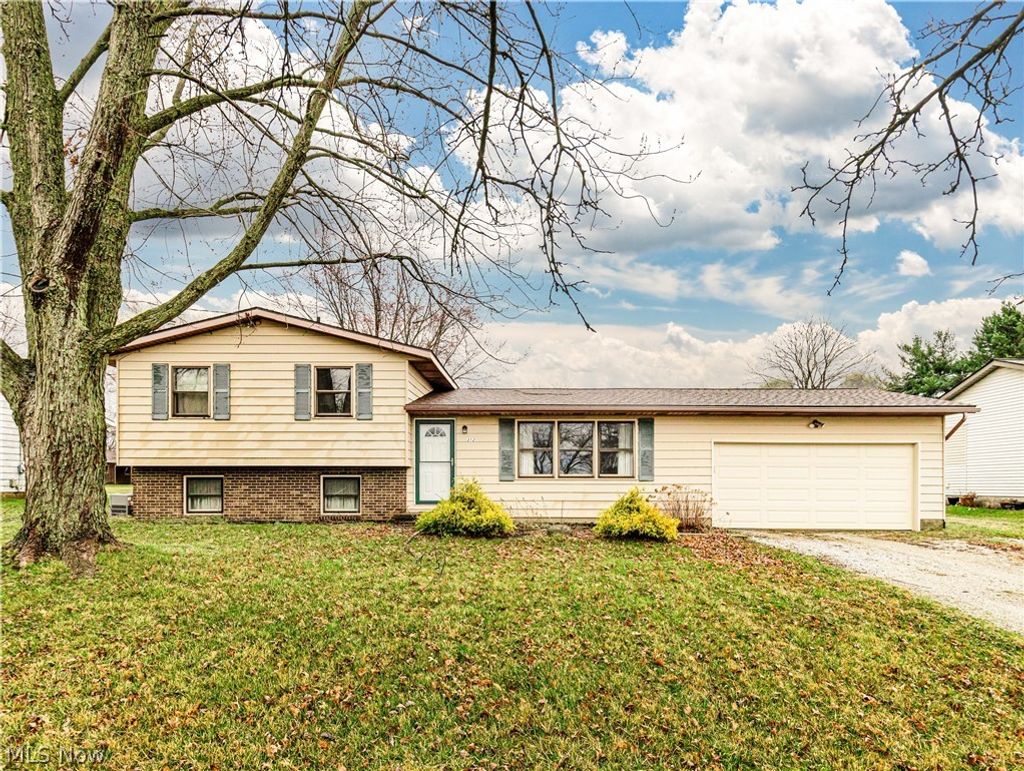 Photo of 312 Decourcey Street, Rittman, OH 44270 (MLS # 5192096)