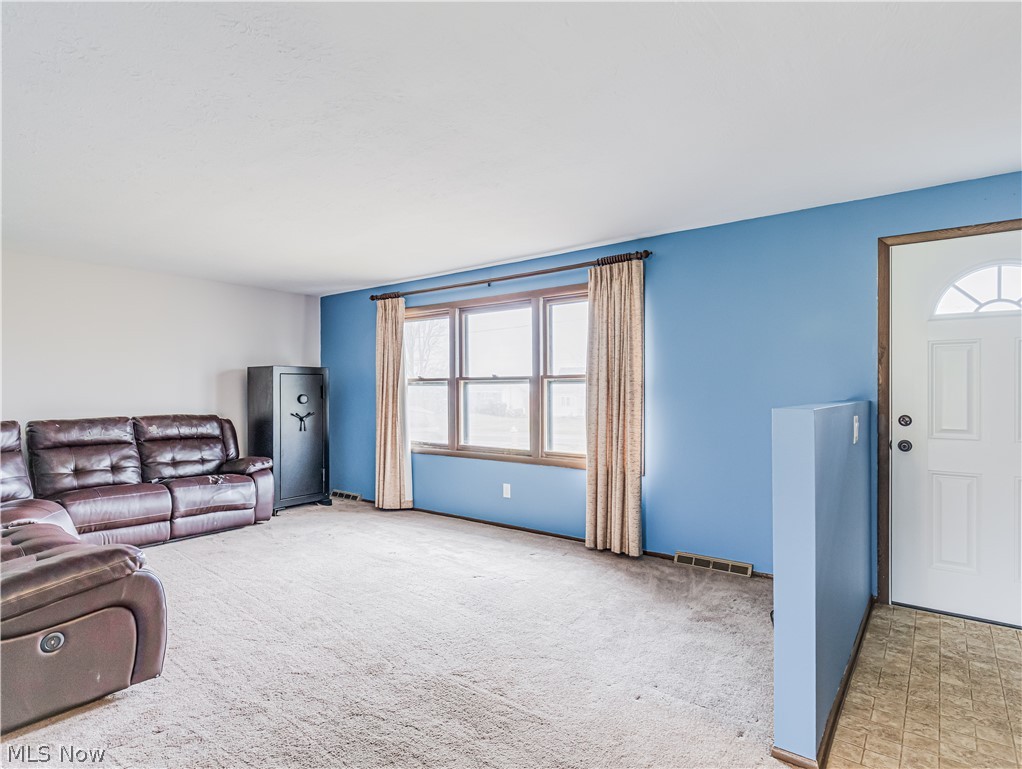 Decourcey Road Allotment - Residential