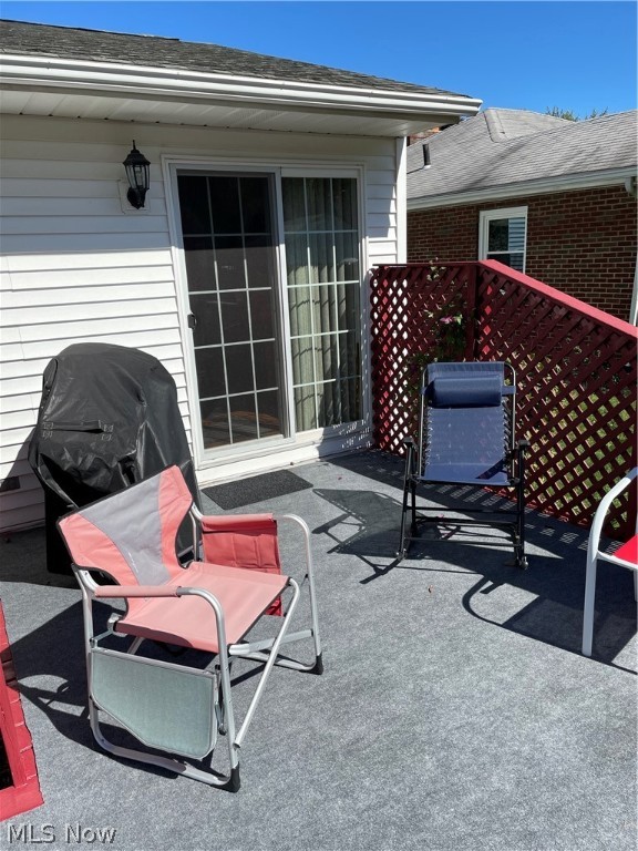 Sippo Lake Club - Residential