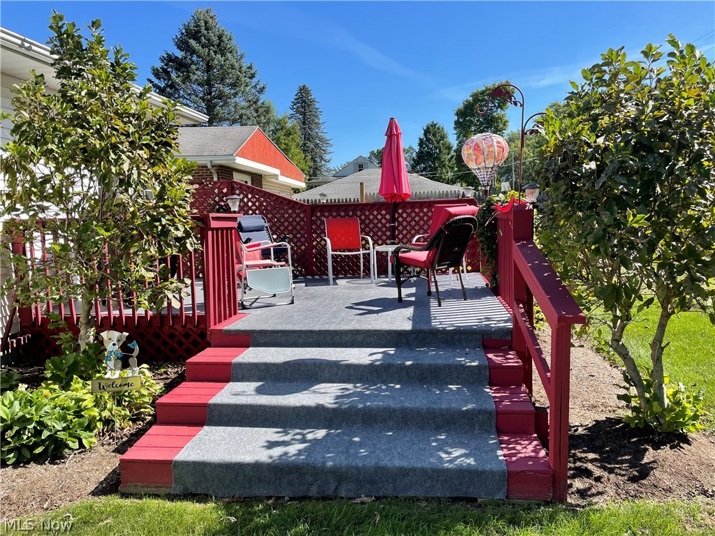 Sippo Lake Club - Residential