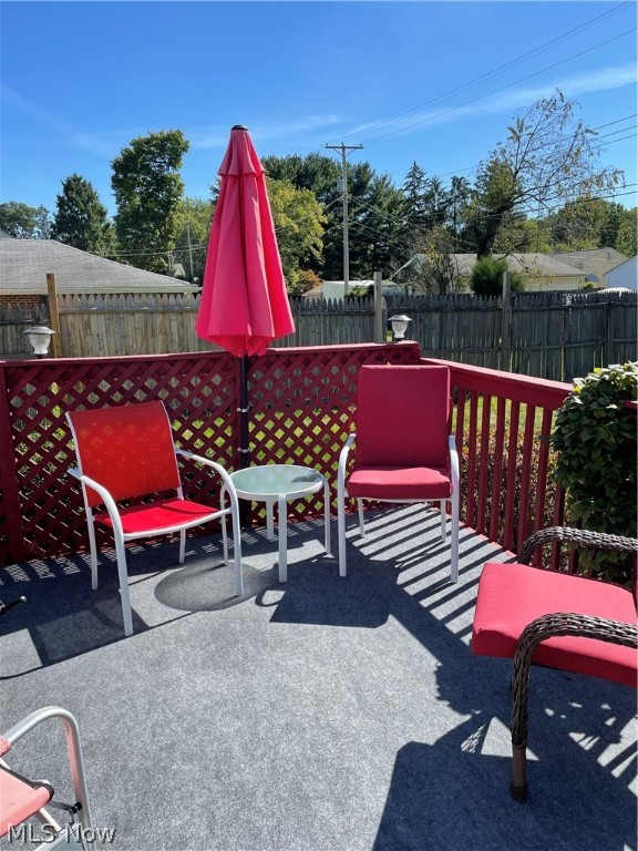 Sippo Lake Club - Residential