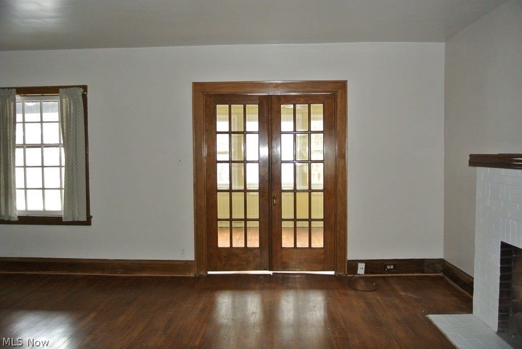 Portage Park - Residential