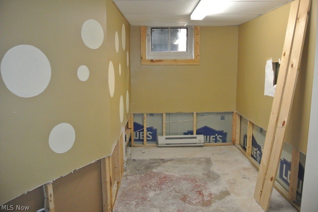 Portage Park - Residential