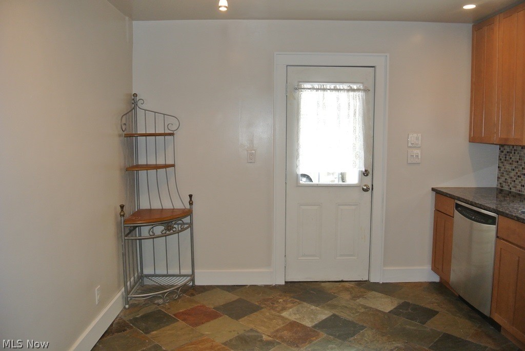 Portage Park - Residential