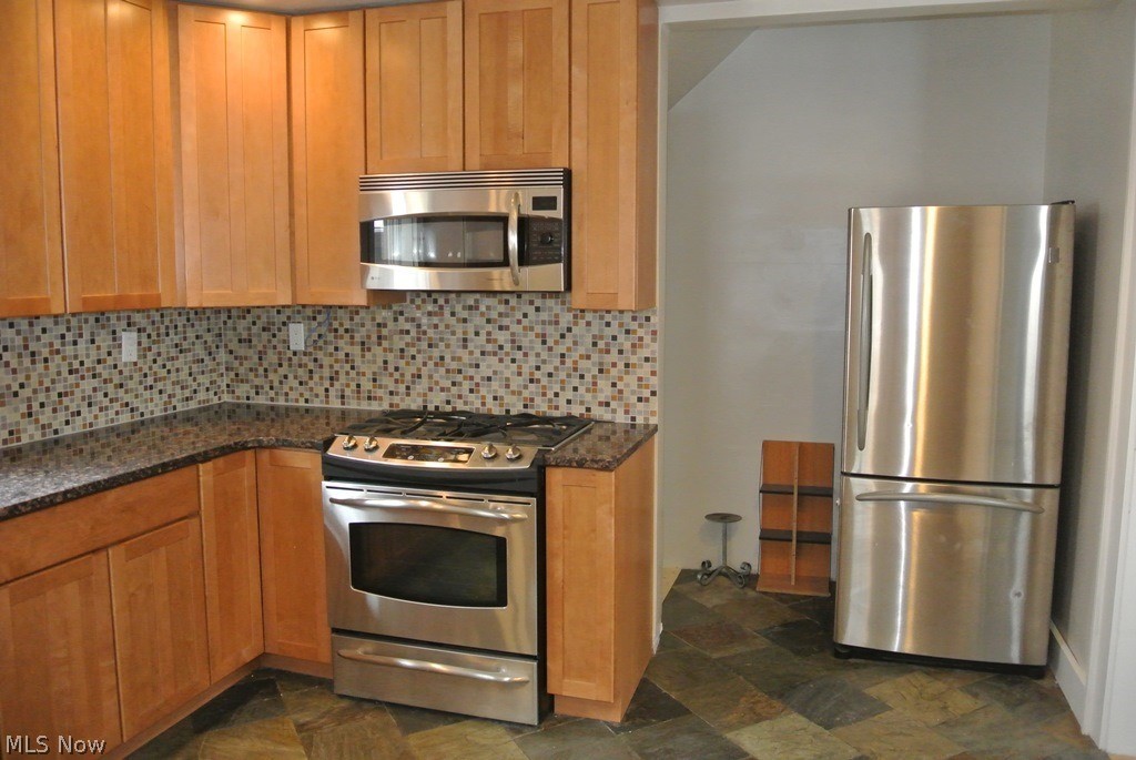 Portage Park - Residential