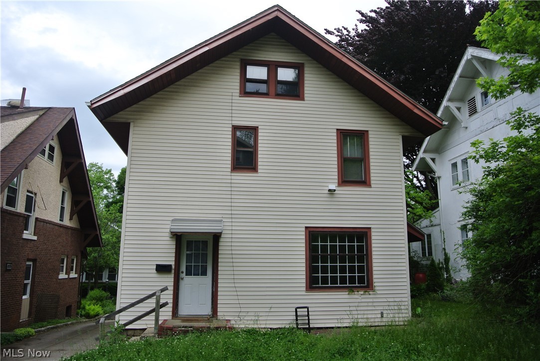 Portage Park - Residential