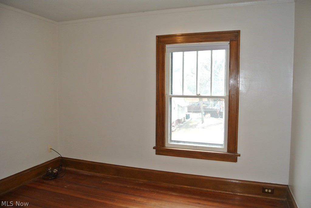 Portage Park - Residential