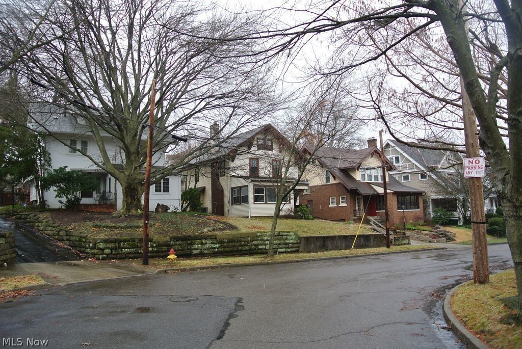 Portage Park - Residential