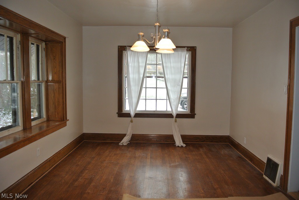 Portage Park - Residential