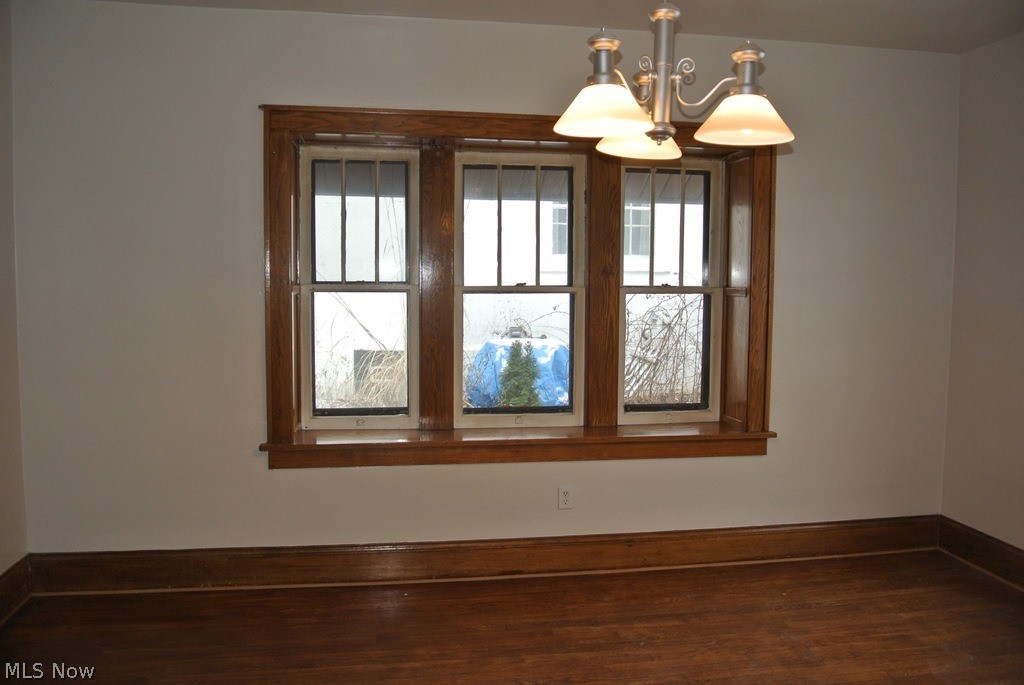 Portage Park - Residential