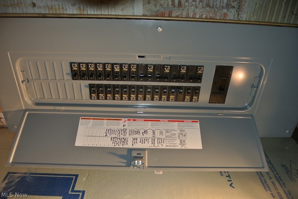 Portage Park - Residential