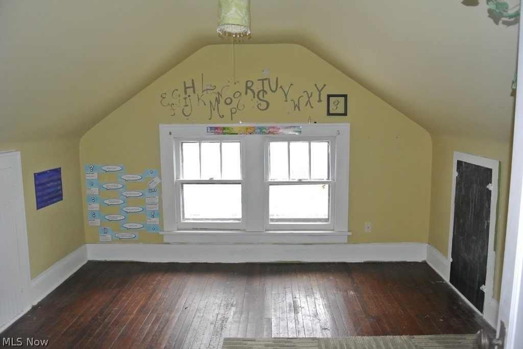 Portage Park - Residential