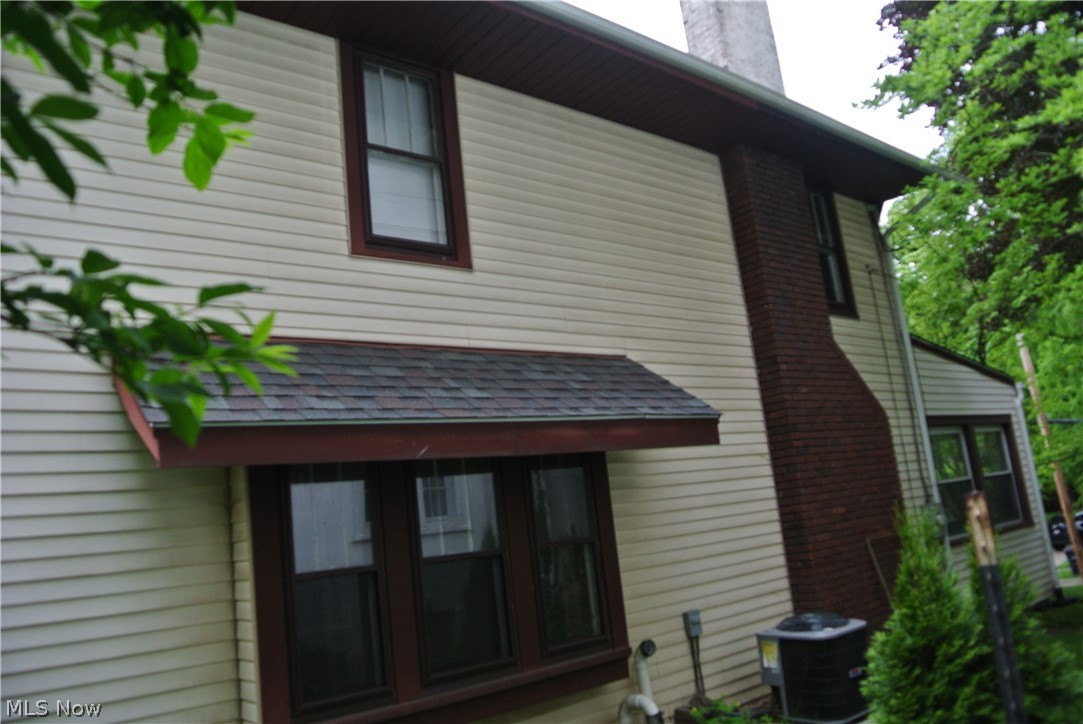 Portage Park - Residential