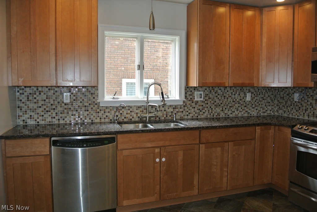 Portage Park - Residential