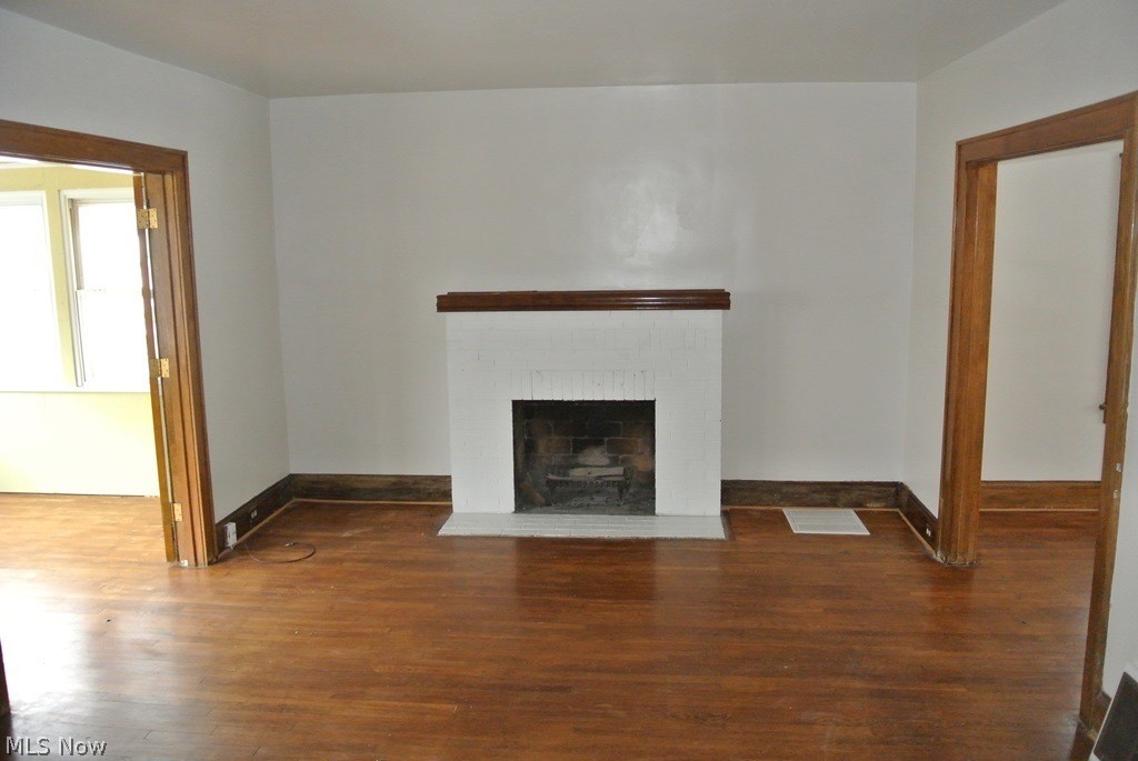 Portage Park - Residential