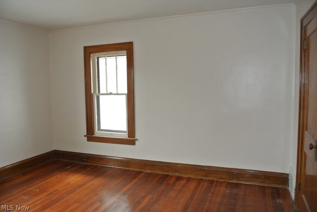 Portage Park - Residential