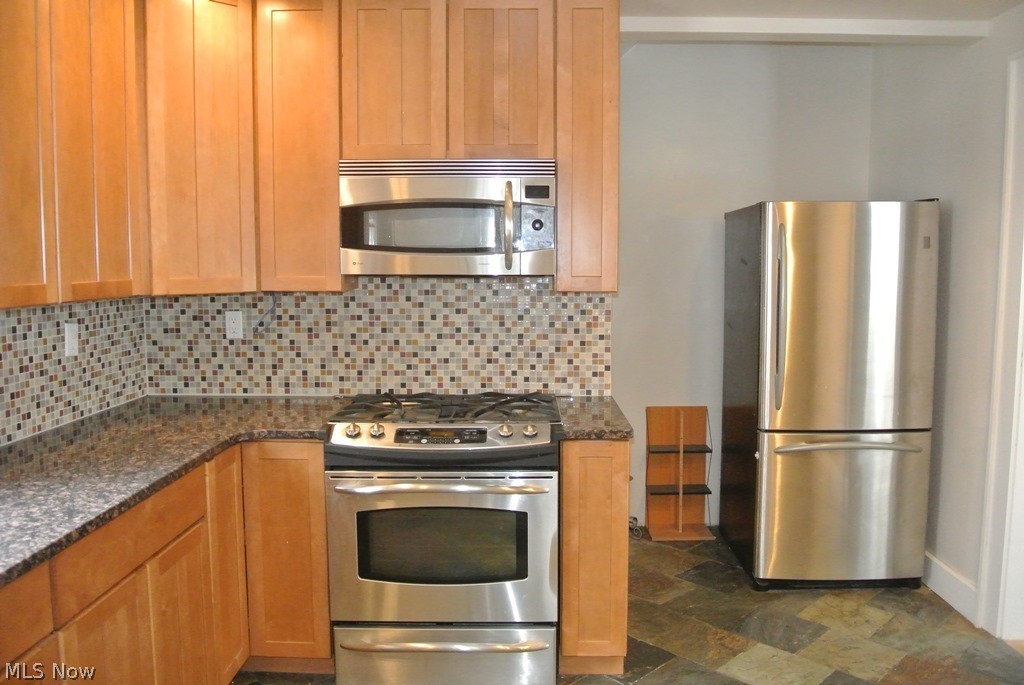 Portage Park - Residential