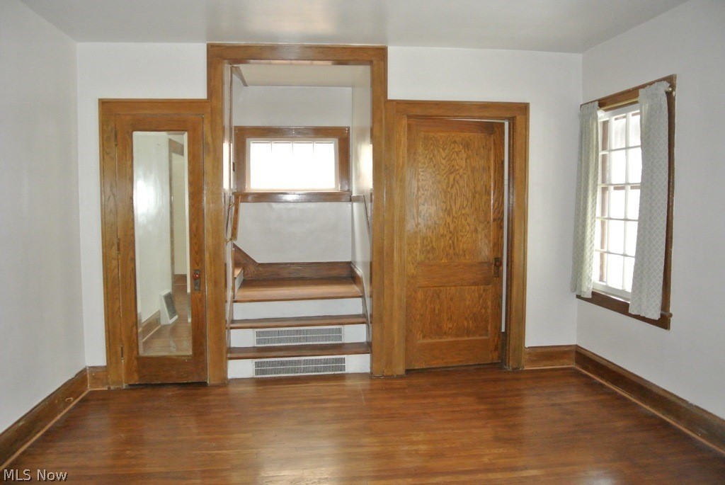 Portage Park - Residential