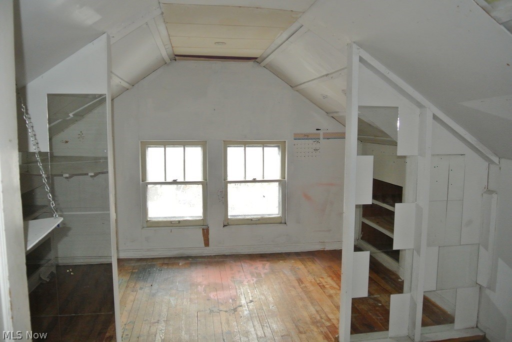 Portage Park - Residential