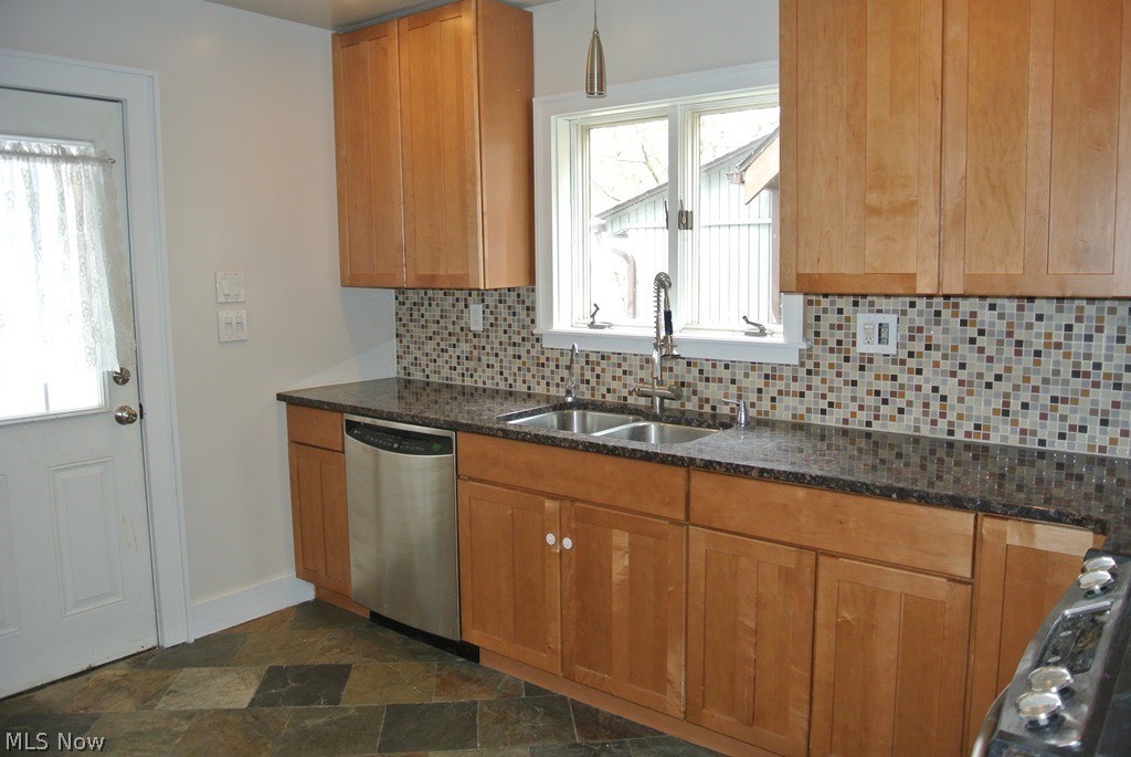 Portage Park - Residential