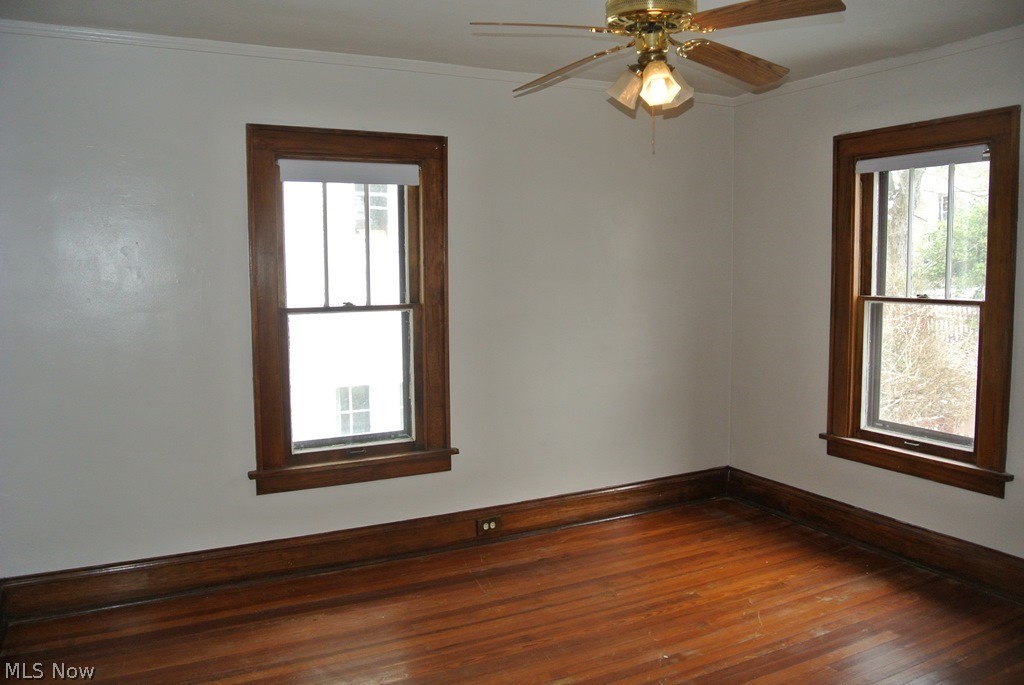 Portage Park - Residential