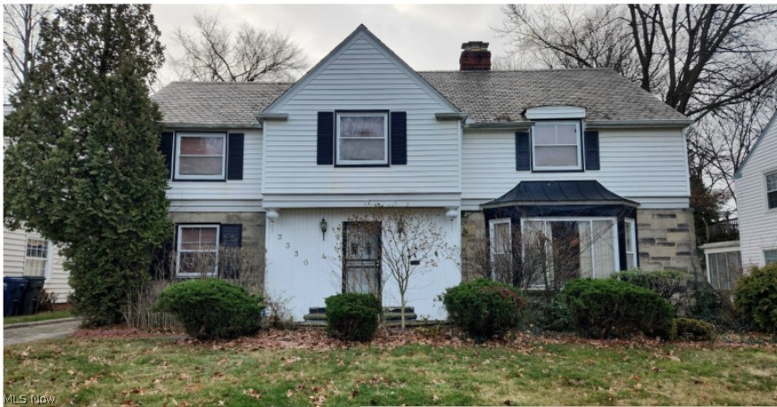 - Residential