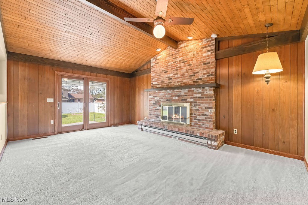 19032 Quail Hollow Drive, Strongsville, Ohio image 18