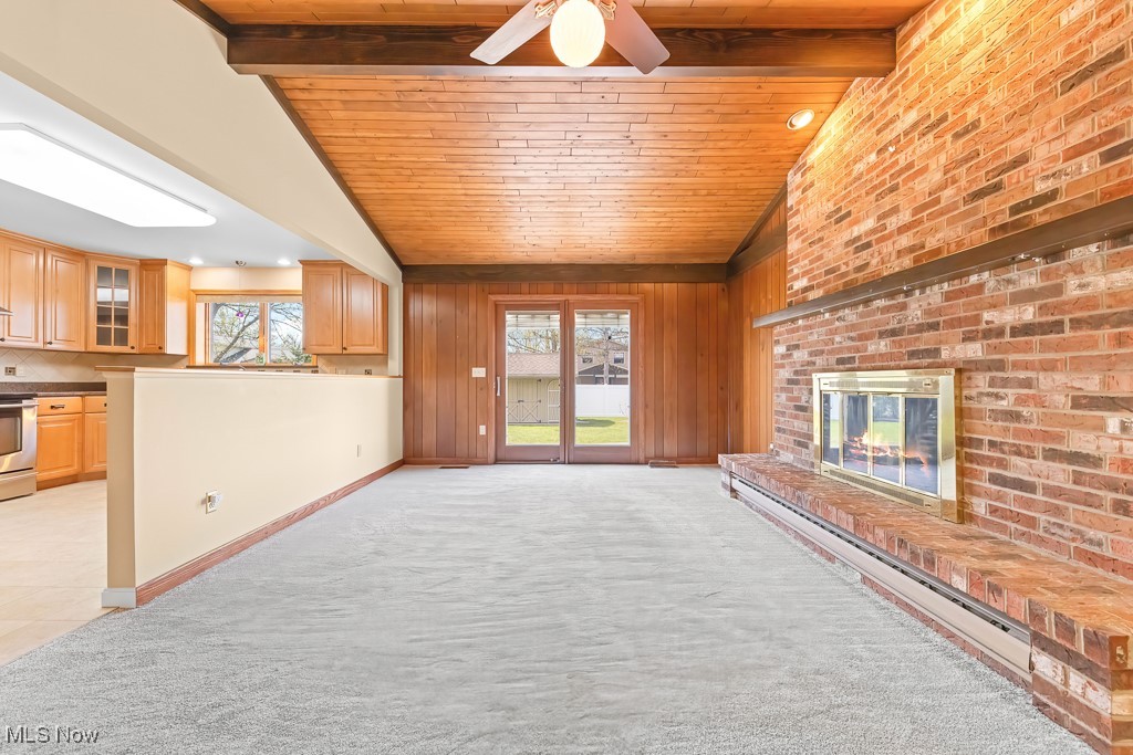 19032 Quail Hollow Drive, Strongsville, Ohio image 19