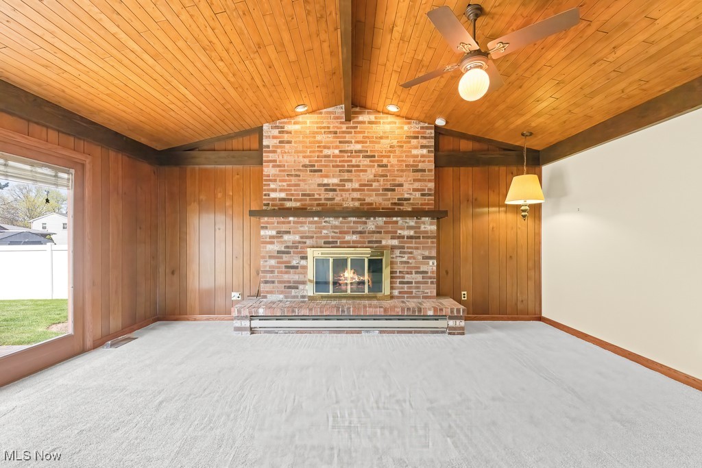 19032 Quail Hollow Drive, Strongsville, Ohio image 17