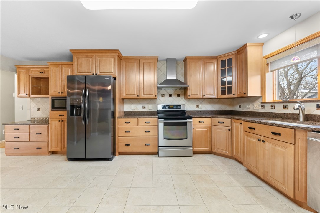 19032 Quail Hollow Drive, Strongsville, Ohio image 14