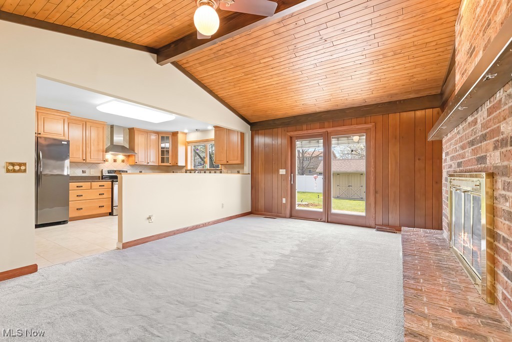 19032 Quail Hollow Drive, Strongsville, Ohio image 20