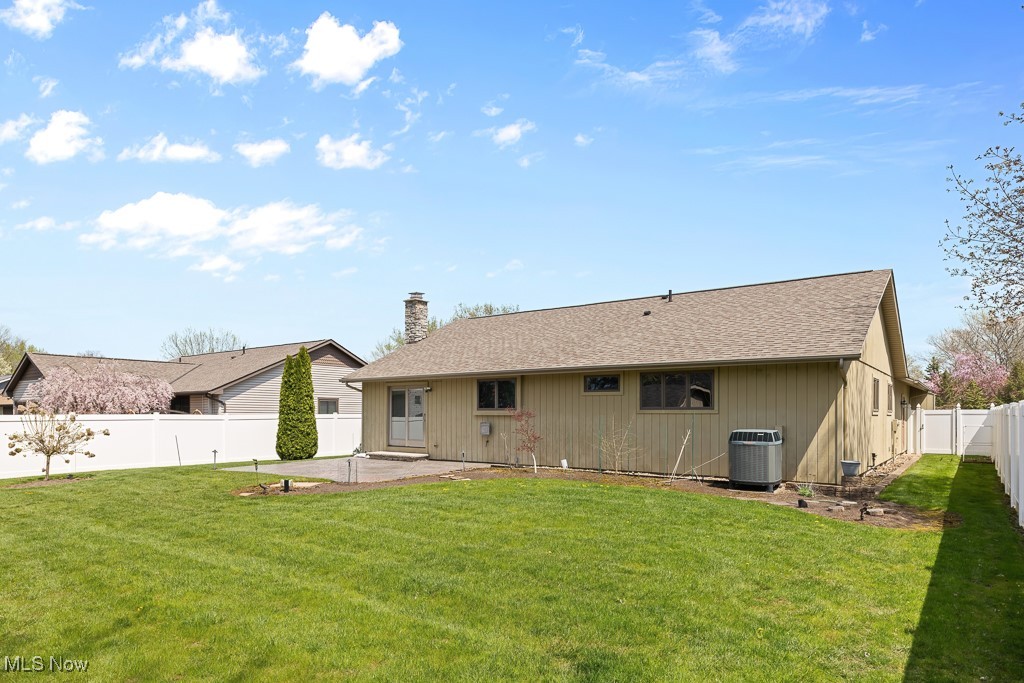 19032 Quail Hollow Drive, Strongsville, Ohio image 41