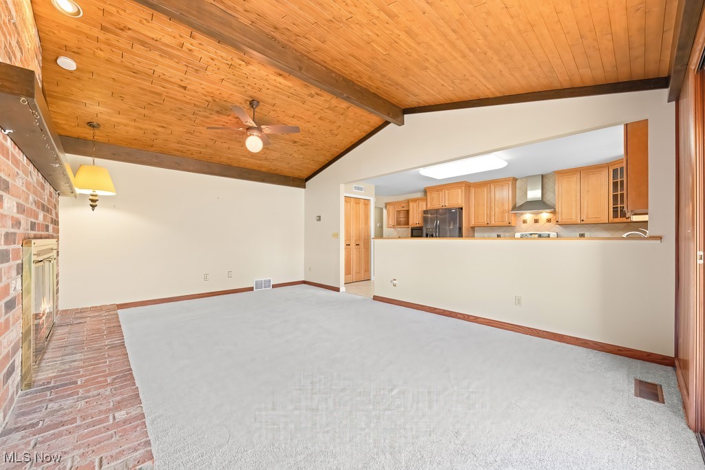 19032 Quail Hollow Drive, Strongsville, Ohio image 21