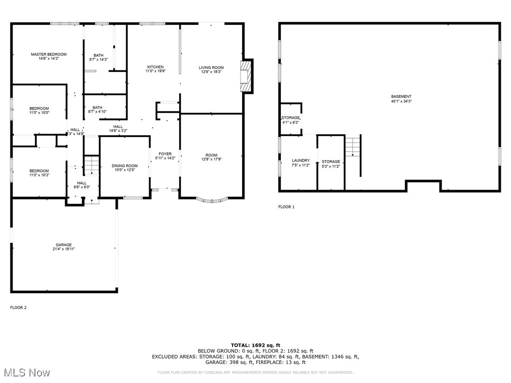 19032 Quail Hollow Drive, Strongsville, Ohio image 45