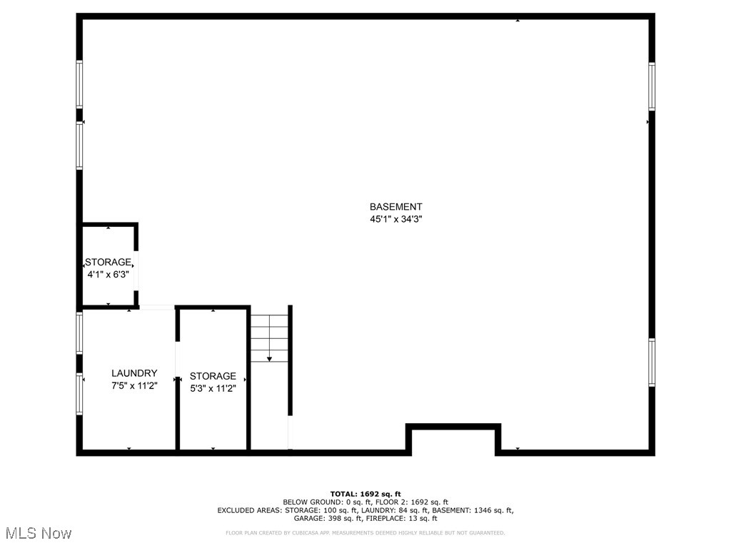 19032 Quail Hollow Drive, Strongsville, Ohio image 47