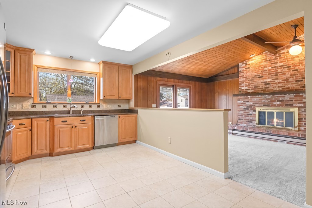 19032 Quail Hollow Drive, Strongsville, Ohio image 15