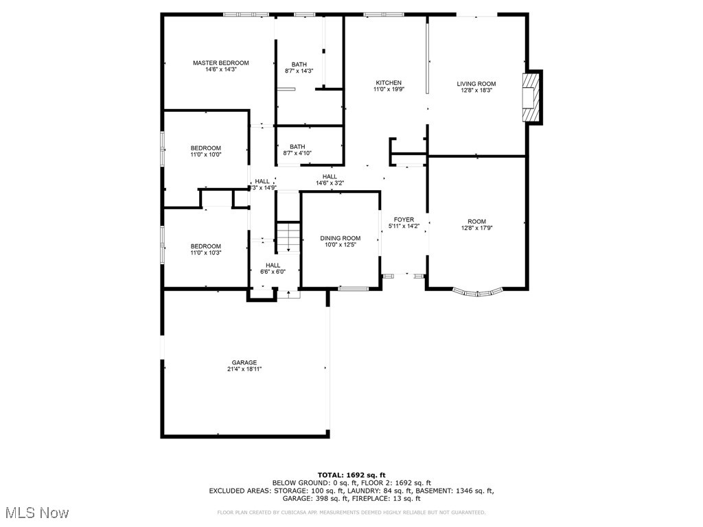 19032 Quail Hollow Drive, Strongsville, Ohio image 46