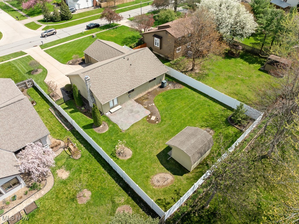 19032 Quail Hollow Drive, Strongsville, Ohio image 43