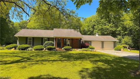 Homes For Sale - 7560 Township Road 76<br/> Green Springs, OH 44836