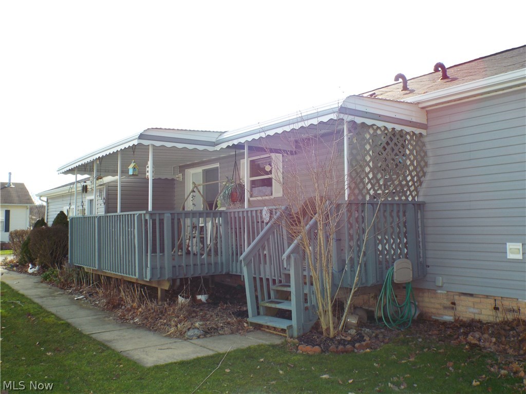 Lakeside Terrace - Residential