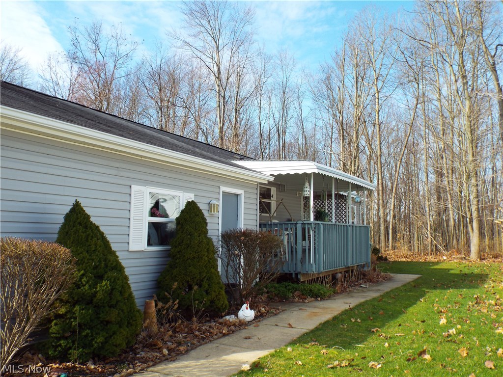 Lakeside Terrace - Residential