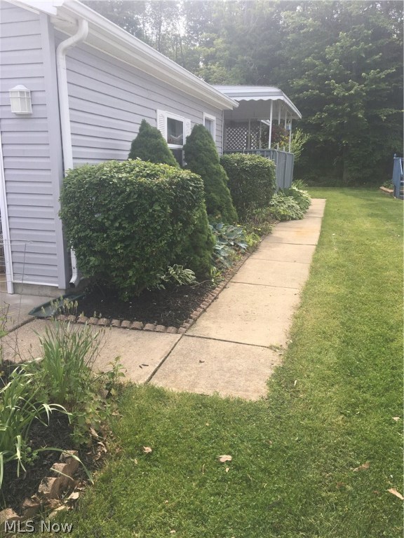 Lakeside Terrace - Residential