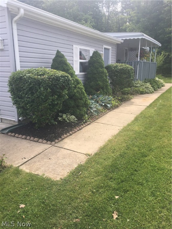 Lakeside Terrace - Residential